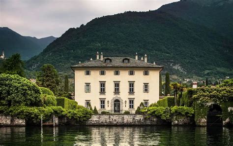 Villa Gucci 